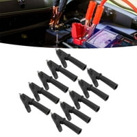 Izolirani multimetarski isječci, umjerena elastičnost nikl za presvlake za ispis za auto bateriju crne
