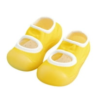 Cipele za dječake klizanje na cipelama veličine dječje dječake Dječje djevojke cipele prve šetače slatke
