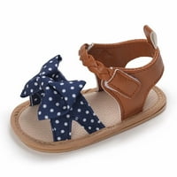 Pejock baby djevojke 'sandale za djecu Comfort Outdoor casual cipele za plažu Toddler Baby Girls Boys