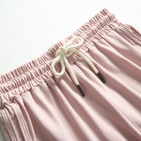 Penskeiy Women Fashion Lady Ljeto Sport Shorts Beach Kratke hlače Sportske grudnjake Pink na prodaju
