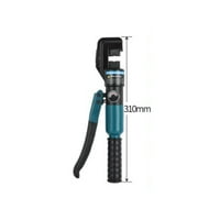 Rosarivae YQK hidraulični klip alat za kabel za kabel sa kripnim klijentima hidraulički kompresijski alat ²