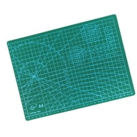 Rosarivae 20x Professional Označavanje izdržljivog neklizacijskog PVC mat za rezanje za Scrapbooking
