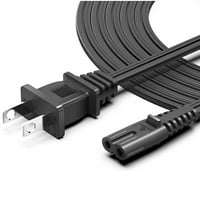 DC punjač za Philips 220C4L N Kabel za napajanje kabela PS PS Unos baterije: 100- VAC Worldwide Koristite mrežu PSU