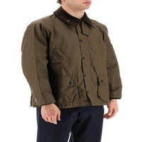 Barbour Classic BedAl jakna u voštanom pamuku