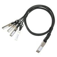 40g DAC kabl, 40g QSFP kabel za grijanje rasipanje visokog performansi čipovi za dom