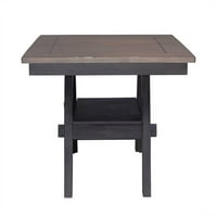 Lawson stol za okupljanje set u sivoj boji
