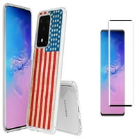Beyond Cell [Aquafle serija] Samsung Galaxy s Ultra, telefon za telefon - Slim udarci zaštitni naklopac