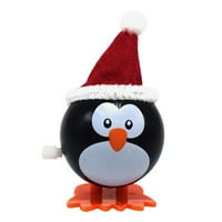Yoodods Božićni navijački igračke za djecu, asortirani novitetni redni radničke igračke