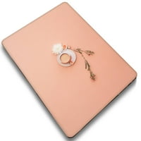 Kaishek Hard Case Shell Cover samo kompatibilan - rel. MacBook PRO S sa XDR ekran tipa C + crni poklopac