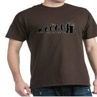 Cafepress - Pčelar tamna majica - pamučna majica