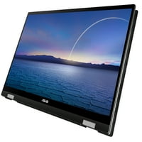 Zenbook Flip Home & Entertainment 2-In- Laptop, Nvidia GT [MAX-Q], 16GB RAM, 1TB PCIe SSD, Osvetnik