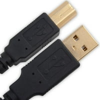 Zamjenski USB kabel za Crestron DM-MD digitalni preklopnik
