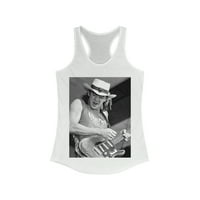 Stevie Ray Vaughan - Ženski rezervoar za trčanje