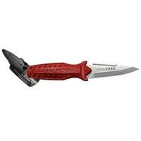 Salvimar Predathor nož - Crveno