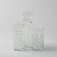 Eastland Clear Water Pearls Vase Filers