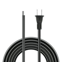 BOO kompatibilan 10ft ul popisala je zamenu kabela za napajanje od 18 godina za BOSCH rotaciona rezač