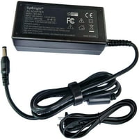 Novi AC DC adapter za ELPAC Power Systems W W4015 - Kabel za napajanje kabela PS Punjač ulaz: - VAC
