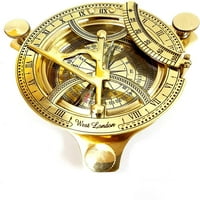 5 Mesingani sundial Compass Solid Mesing sunčani konstation