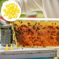 Pčelinji kraljičin kavez Zaštitni pokrov pčelinji kavez za pčelarske pčelarstvo