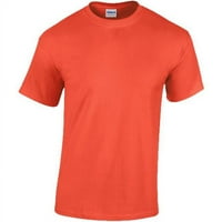 Gildan majica kratkih rukava - narandžasta velika futrola od 12