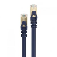 Visoka elastičnost Break otporna na Ethernet kabel Ethernet kabel za kućnu mrežnu kameru
