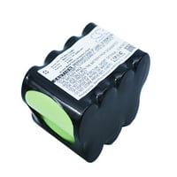 Baterija za Braun Infusoport BAtt CS-BRA182MD 8.4V 2000mAh 16.80Wh