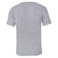 Majica i majice majice unise dnevne majice Havajske košulje za muškarce kratki rukav CrewNeck opušteni
