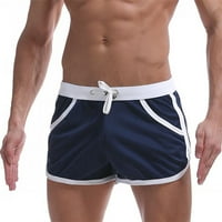 Muške atletske kratke hlače Ljeto nacrtavanje Brze suho lagano trčanje vježbanje teretane sa dnevnim