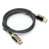 Brrrnoo adapter kabel za HD TV, HD multimedijski interfejs adapter kabel za PS Game Console, HD multimedijski