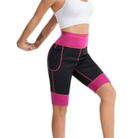 SHPWFBE donje rublje Žene vježbanje želučane dizanje Protuse znojnog karoserije Sportski grudnjaci za