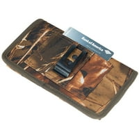 Luxmo torbica za Kyocera Durasport 5g - Camo