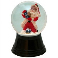 y Snewglobe - Mala Djed Mraz sa poklonom