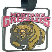 Aminco Montana Grizzlies Oznaka za prtljagu