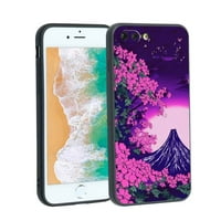 Halloween-222-telefon za iPhone Plus za žene Muška Pokloni, Mekani silikonski stil Otporan na udarce