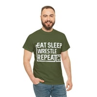 Jedite grafičku majicu snimanja za spavanje, veličina S-5XL