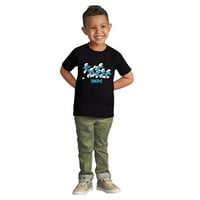 Smurfs Likovi Retro odreda ciljeva Toddler Boy Girl majica Dojenčad Toddler Brisco Marke 12m