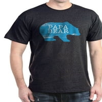Majica Papa Bear - pamučna majica