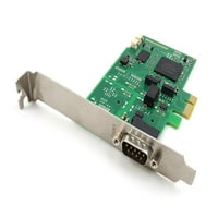 -Ib200 PCIe Ixxat može HS LS LIN sučelje mrežna kartica 1.01.0233. Kartice serijskih kontrolera