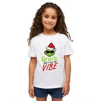 Božićni unisni majica moda crtane majice Christma Poklon za djecu