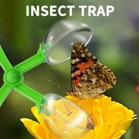 Handy Scoopers BUG HATCER postavljen insekti škare na otvorenom igračke za djecu