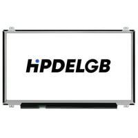 Zamjena ekrana 17.3 za Acer Predator HELIOS PH517-61-R1DQ LCD digitalizator zaslon FHD IPS igle 60Hz