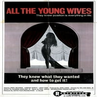 Sve mlade supruge - filmski poster