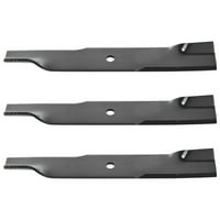 3PK Oregon 99- standardne noževe za 48 Kees 100340, 101366, 483011