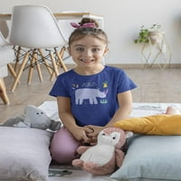 Doodle Style Rhino majica Toddler -Image by Shutterstock, Toddler