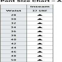 Bulwark Pew2nv pantalone, mornarica, u., 11. CAL 2