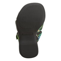 ComfortView Women široka širina Pandora Sandal