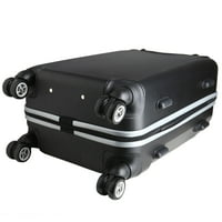 Black Portland Traillers Blazers 21 8-kotača Hardse Spinner za nošenje prtljaga