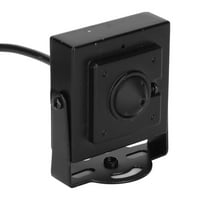 Mini žičana sigurnosna kamera, mini modul kamere pogon besplatan stabilan za mašinu za red u video konferenciji