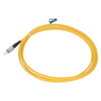 Vlaknaste patch kabel, optički kabl velike brzine Prijenos velikih gubitaka umetanja plamen retardanta
