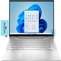 Envy 15.6 FHD 60Hz IPS ekran na dodir IPS prikazuje 2-in-laptop w Hub